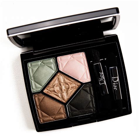 dior fascinate eyeshadow|dior eyeshadow color chart.